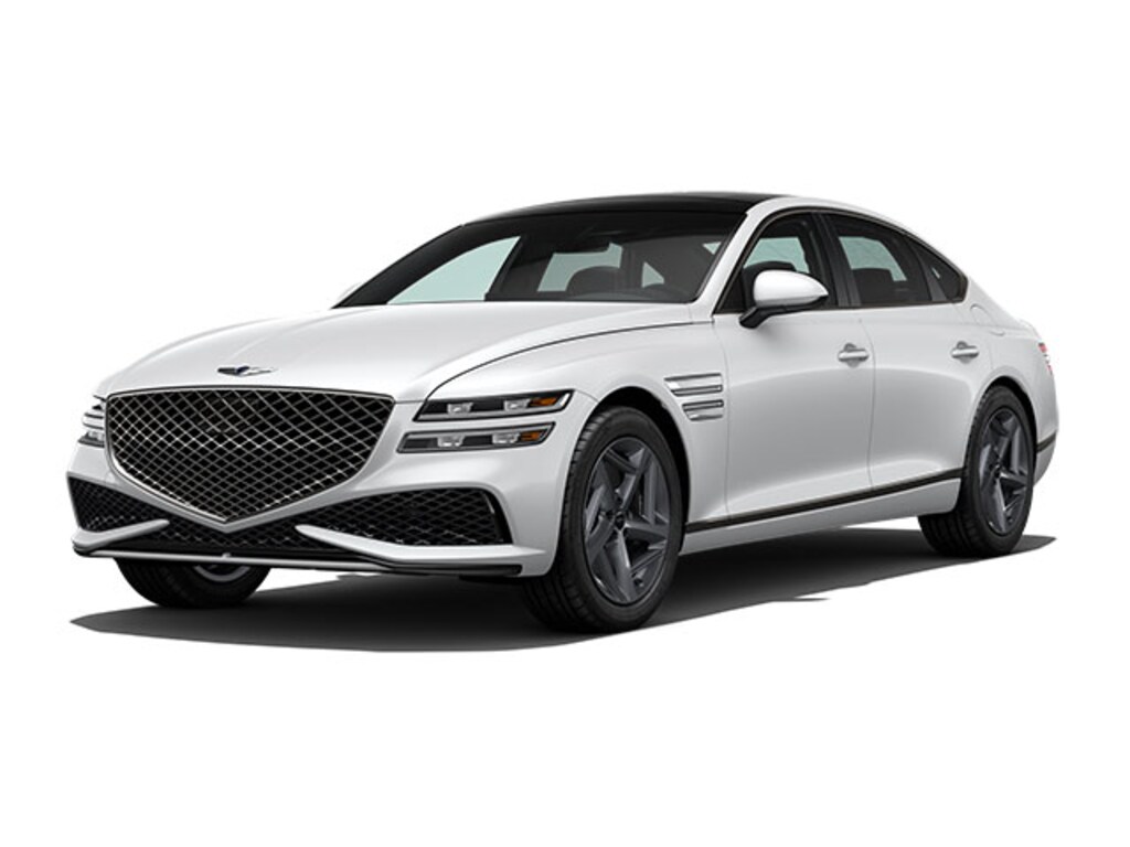 2024 Genesis G80 For Sale Elgin IL Streamwood 242391